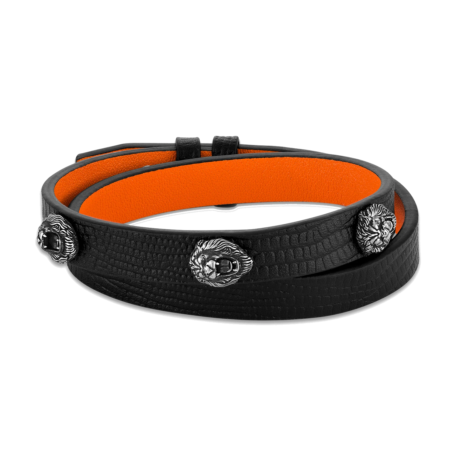 Dial Leather Bracelet BVB1159-ANSNA | Bulova